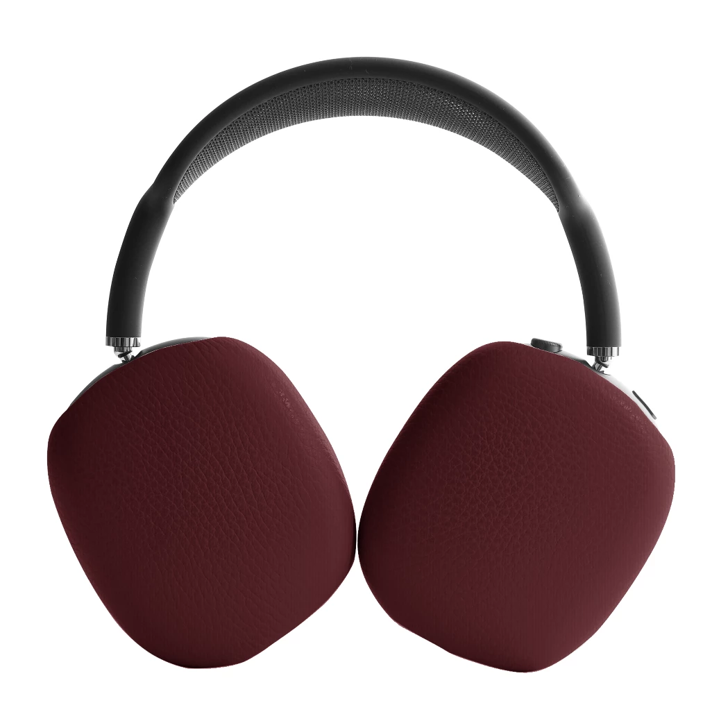 AirPods Maxレザーカバー