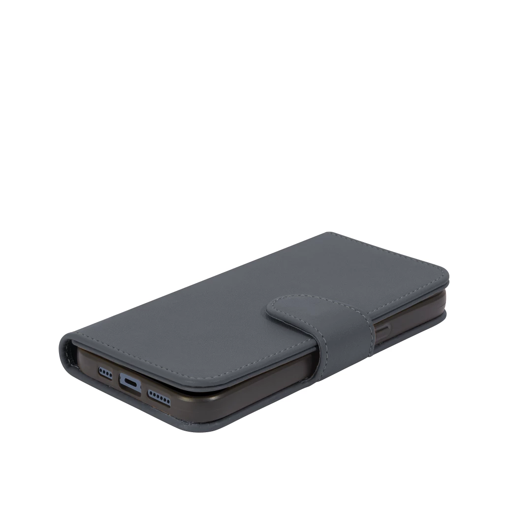 Luxury iPhone 13 Pro Wallet Case: Customizable | Lucrin Geneva US