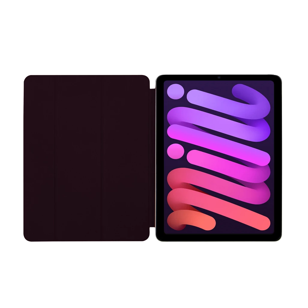 Leather Smart Cover for iPad mini 7