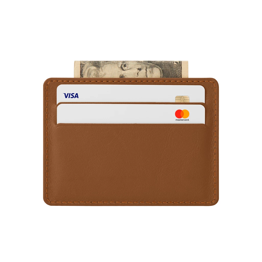 CDL Trifold Card Case カードケース OMI CDL Trifold Card Case