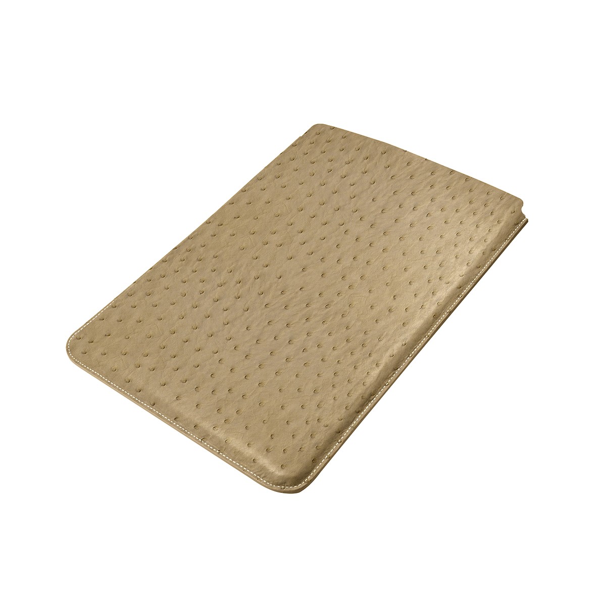 Lucrin Case for Microsoft Surface Pro 3 Real Ostrich Leather | eBay