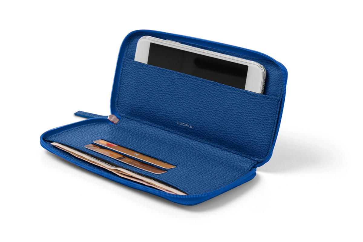 Trousse zippe iPhone 8 main product photo