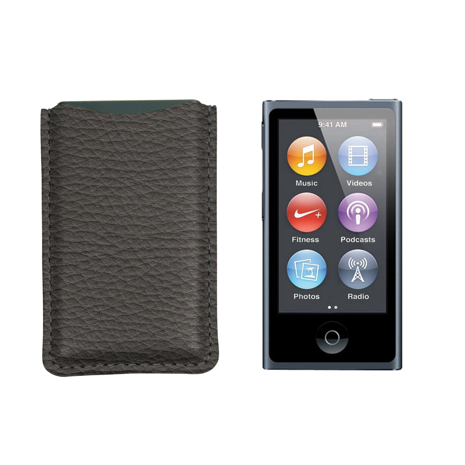 iPod Nano pouch undefined - undefined iPod Nano pouch undefined - undefined