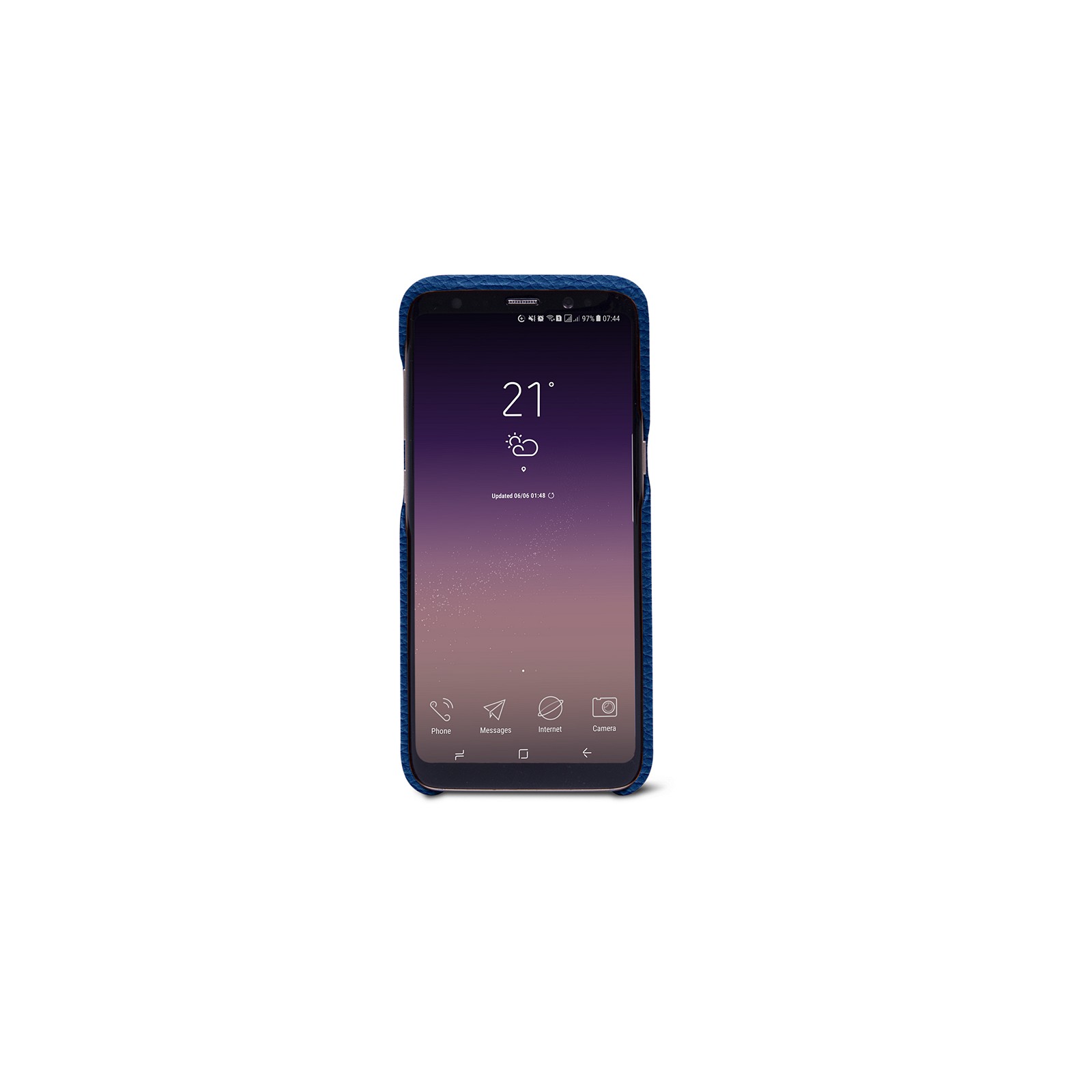 custodia samsung s8 logo inter custodia samsung s8 logo inter