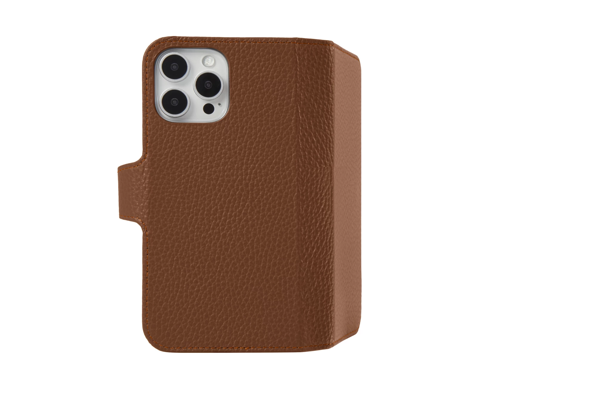 （新品）LUCRIN 革製　携帯ケース - iPhone 16 Pro Max Custom iPhone 16 Pro Max Leather Wallet Case | Lucrin Geneva US