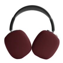 AirPods Max ブラック 本体・ケース付き Amazon.co.jp: Apple AirPods Maxワイヤレスオーバーイヤー