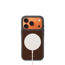 iPhone Back Cover | Luxury Leather Back Cover for iPhone 17 Pro Max