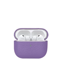 AirPods Pro 3 レザーケース パーソナライズ可能 | LUCRIN