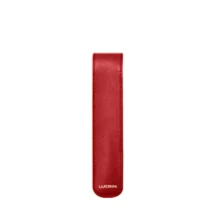 Étui En Cuir Waterman Pour 3 Stylos - Modèle P471, Haute Qualité, Occasion En Très Bon état