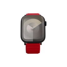 Magnetic Band - Apple Watch 46mm - Black