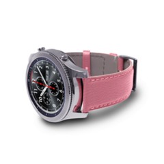 samsung gear s3 pink
