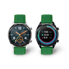 gt watch green