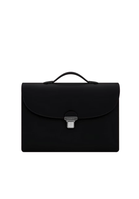 Single Gusset Briefcase