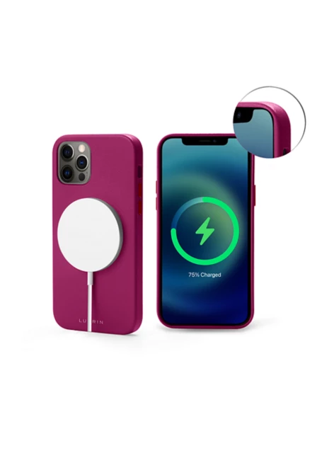 iPhone 12 Pro MagSafe Case