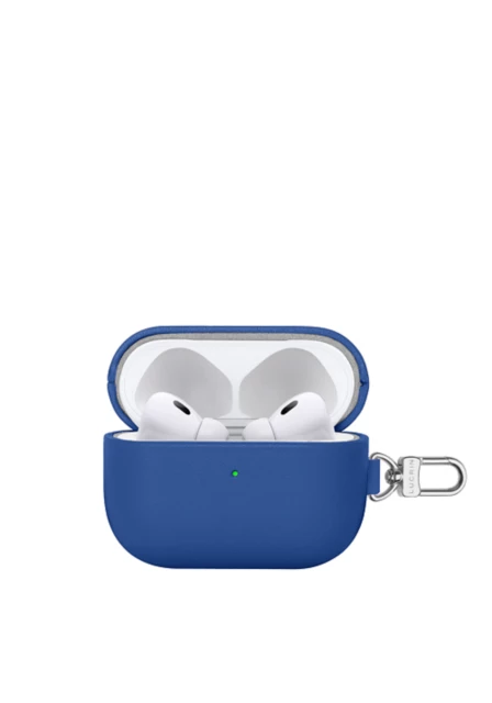 AirPods Pro 2 Case with Carabiner