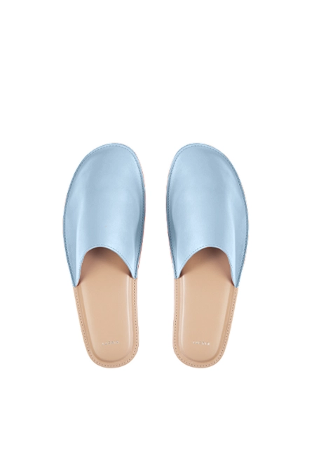 Pantoufles pour hommes