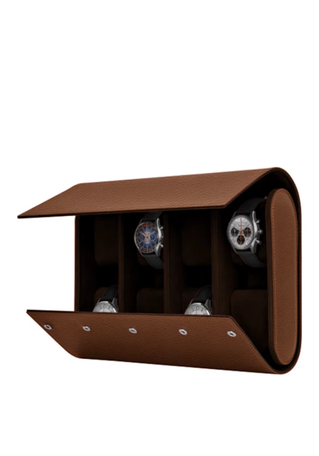 Watch Roll for 8 Watches