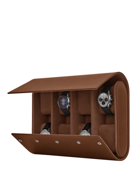 ウォッチロールケース（８本）