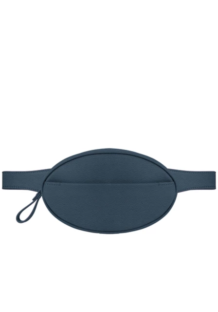 Rounded Bum Bag - L5