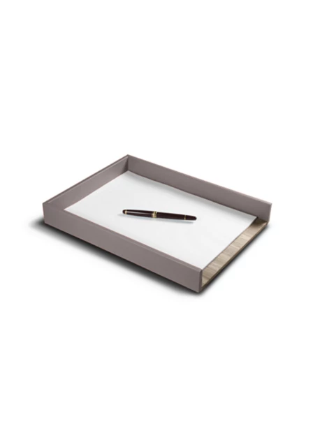 Bandeja de papeles A4