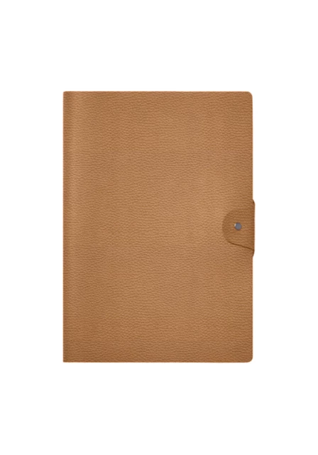 Cubierta para cuaderno (recargable) formato A4