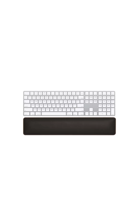 Reposamuñecas para teclado
