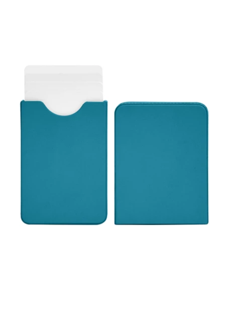 Sliding Case for Business Cards