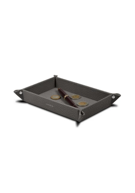 Vaciabolsillos rectangular