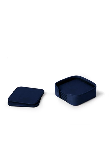 Set of 6 Square Coasters