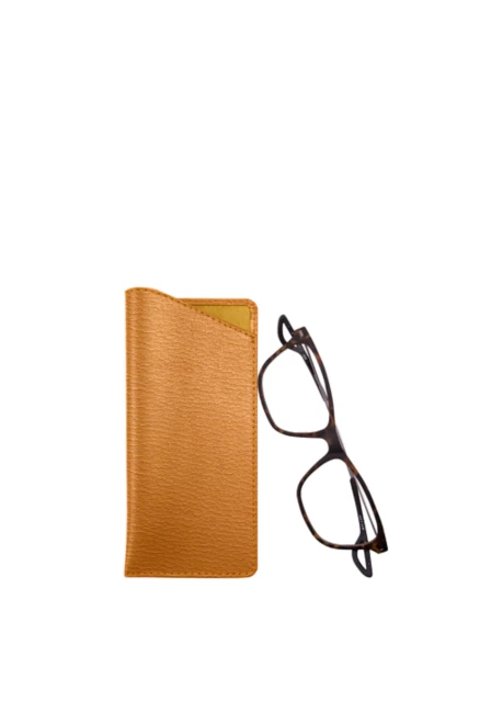 Thin glasses cases
