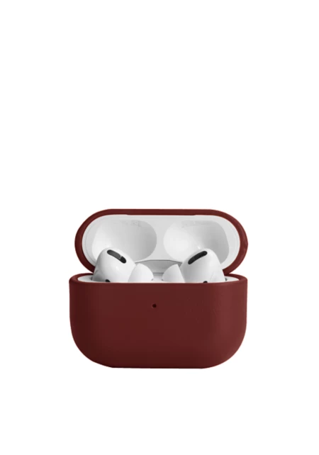 新品未使用】LUCRIN GENEVA AirPods Pro 2 ケース イヤフォン用レザー