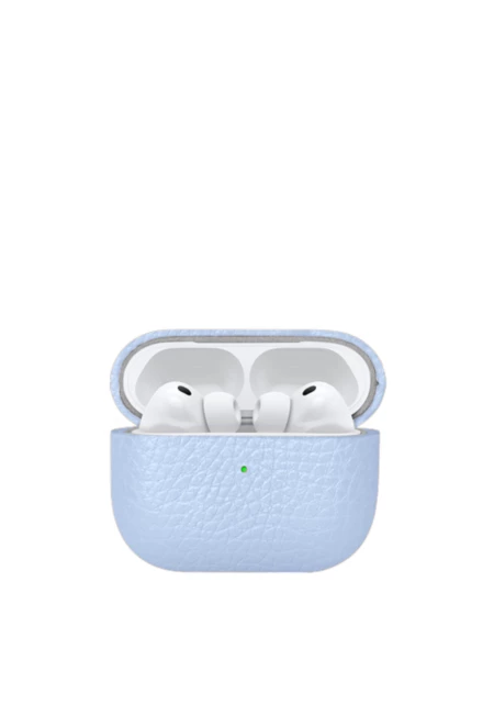 イヤフォン用レザーポーチ AirPods / AirPods Pro