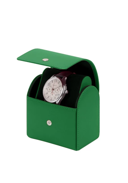 Single Watch Travel Case