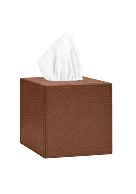 Square Tissue Box Cover