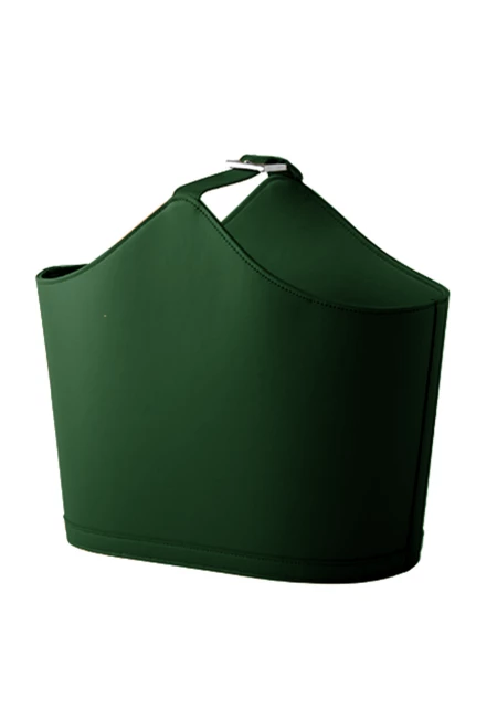 Newspaper and Magazine Holder