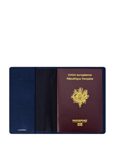 Housse universelle pour passeport
