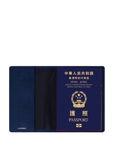 Universal passport cover
