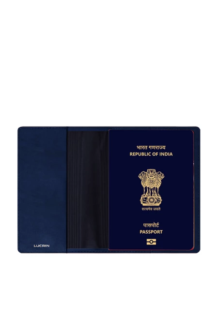 Universal passport cover