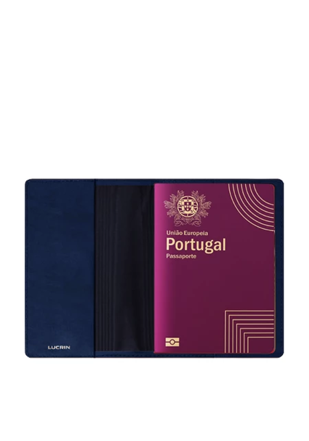Porta-passaporte universal