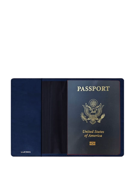 Universal passport cover
