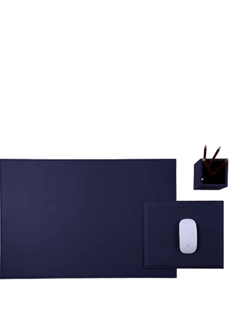 Gold Edition desk set