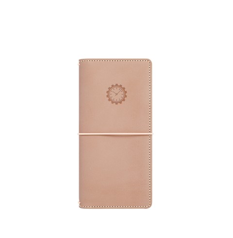 Watch Collector’s Logbook