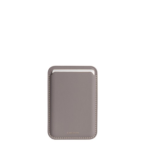 MagSafe Plånboksfodral