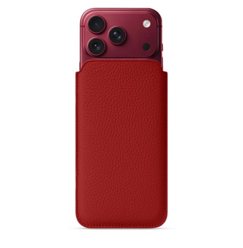 Luxury iPhone Cases: Customizable & Premium | Lucrin Geneva US