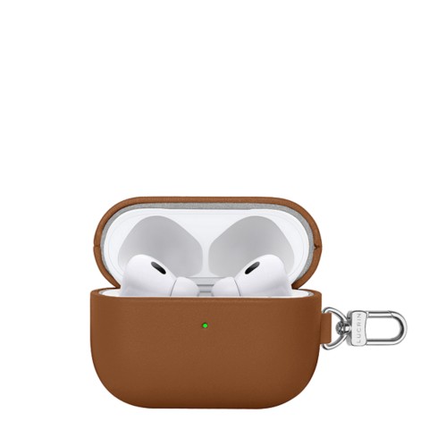AirPods Pro 2 Fodral med karbinhake