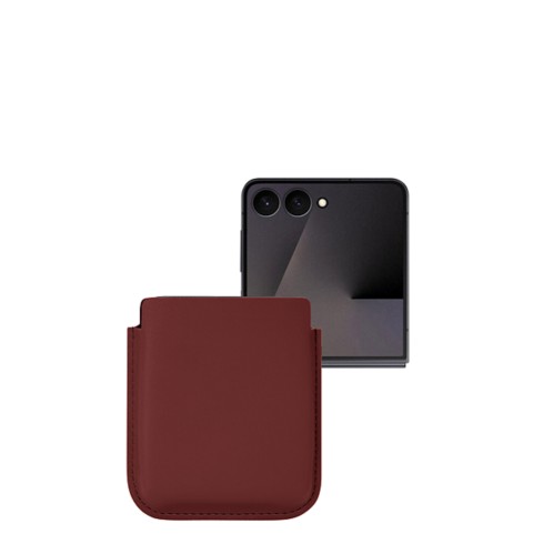 Classic Sleeve - Samsung Galaxy Z Flip 7