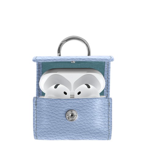 AirPods 4 Pouch with Carabiner