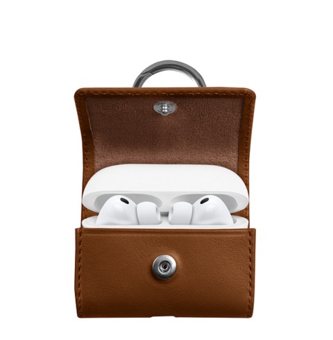 AirPods Pro 3 Pouch With Carabiner