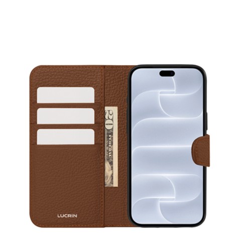 Luxury iPhone cases