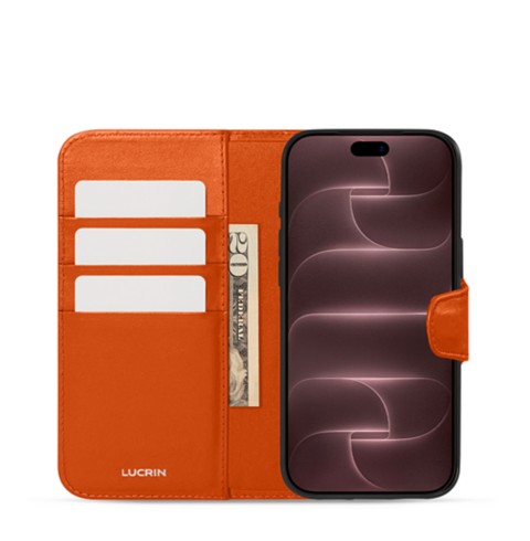 Luxury iPhone cases